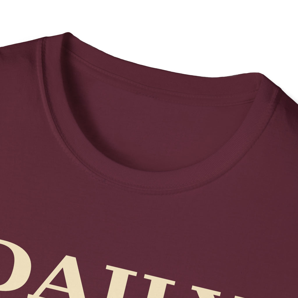 Daily Standard Pickleball T-Shirt