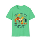 Pickleball Life T-Shirt