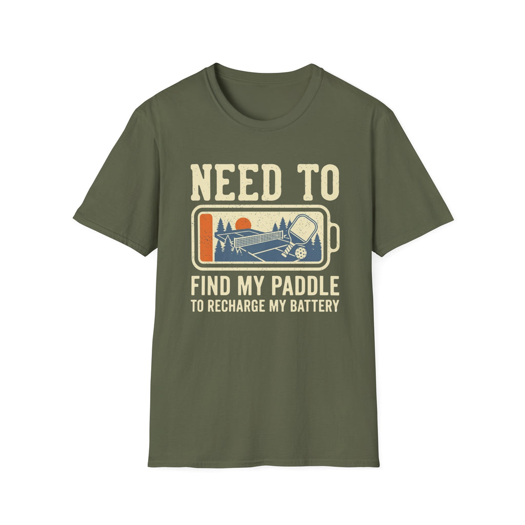 NEED TO T-Shirt