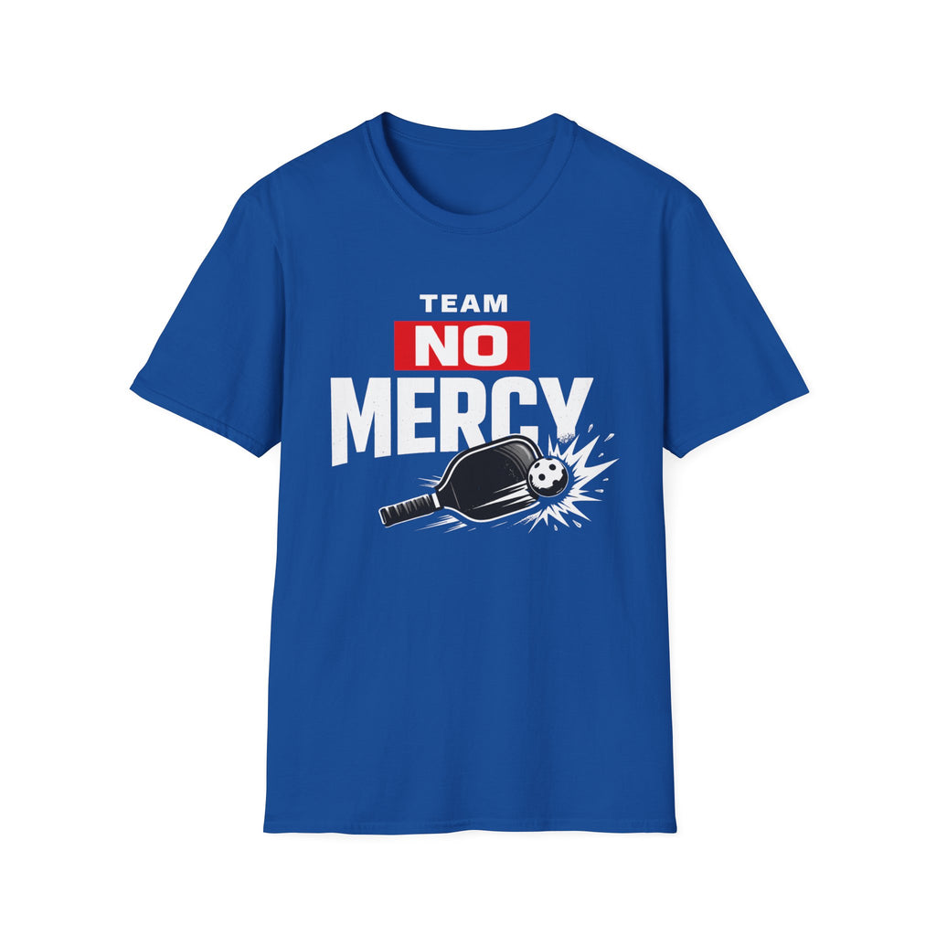 TEAM NO MERCY T-Shirt