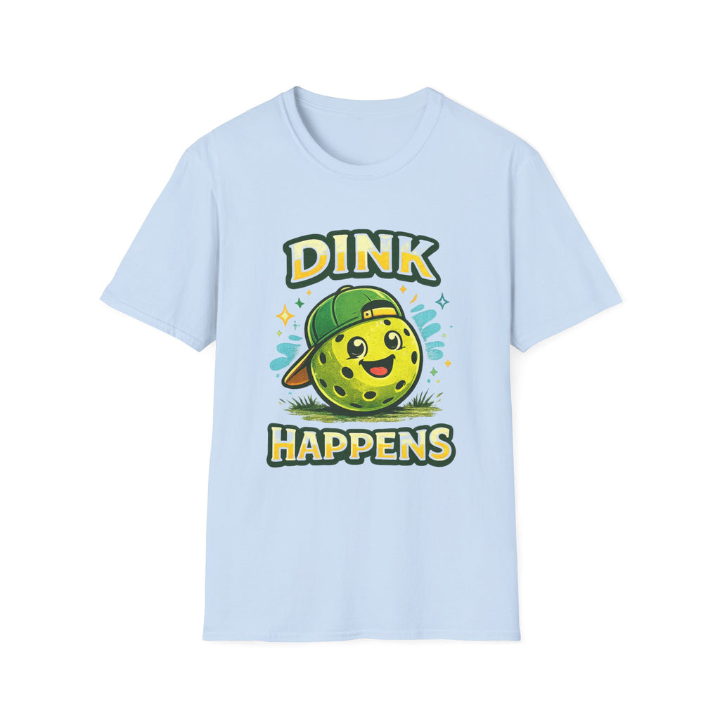 DINK HAPPENS TO T-Shirt