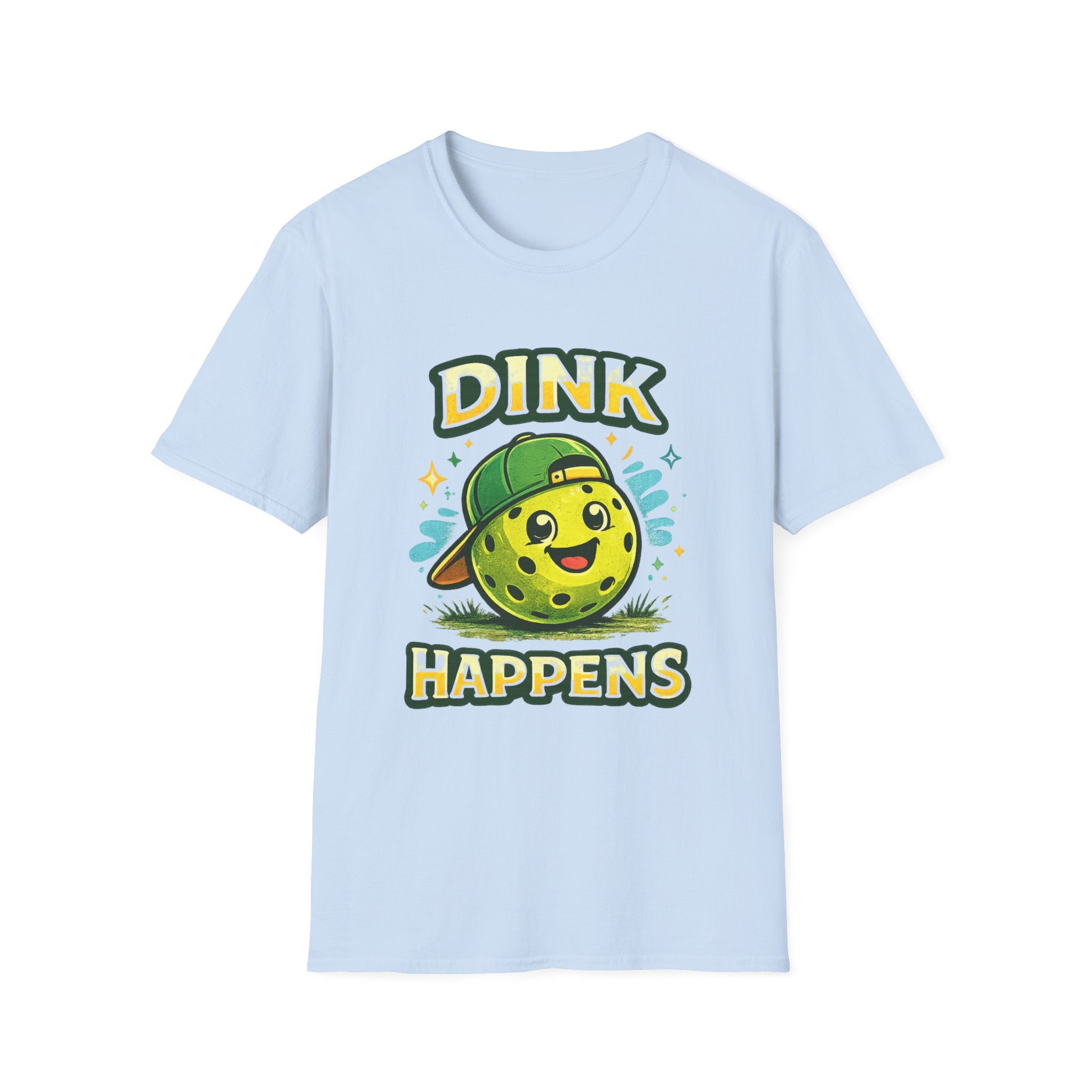 DINK HAPPENS TO T-Shirt