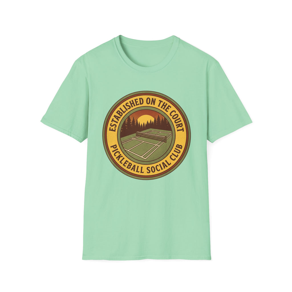 ESTABLISHED T-Shirt