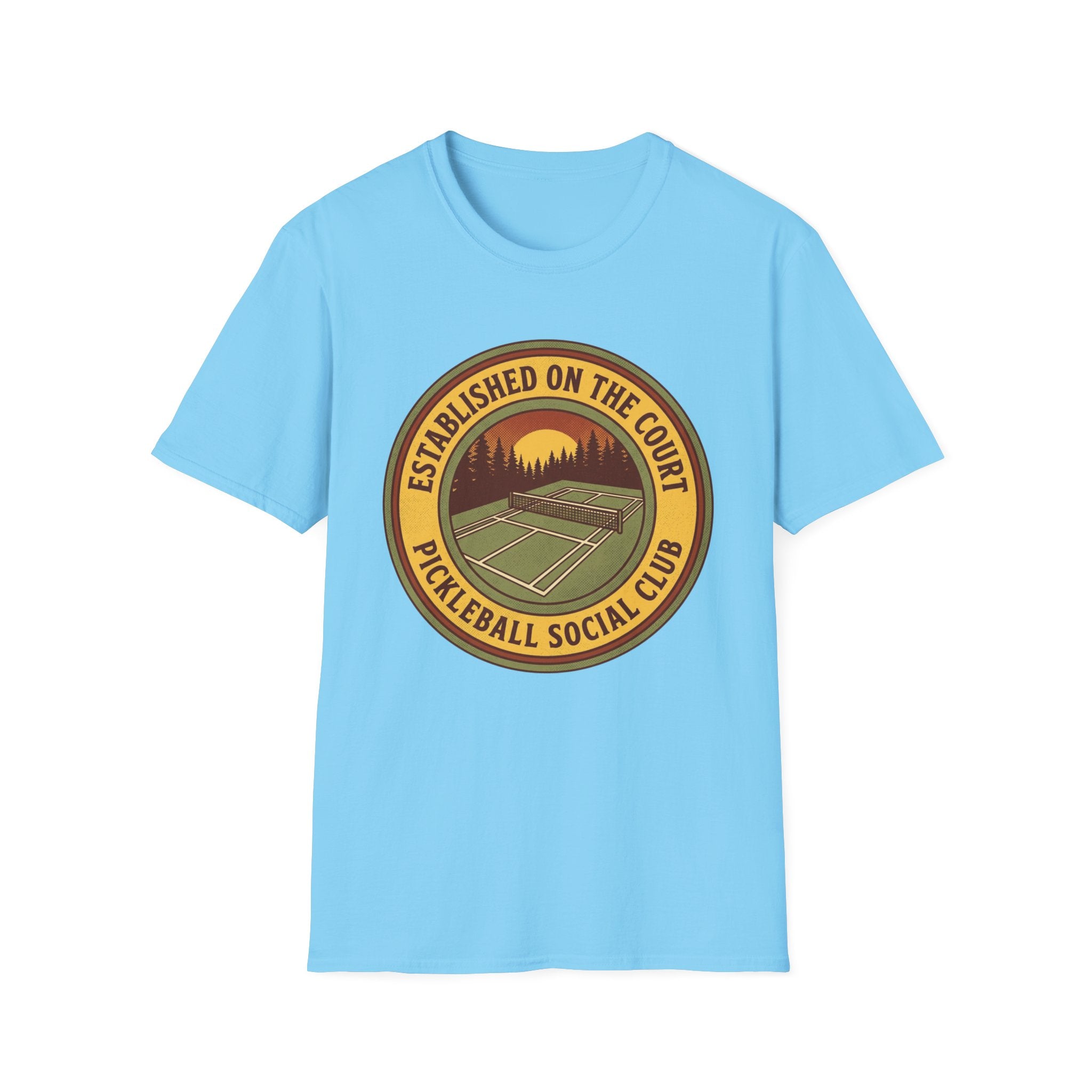 ESTABLISHED T-Shirt