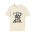 Court Closed Still Haunting Halloween Pickleball T-Shirt