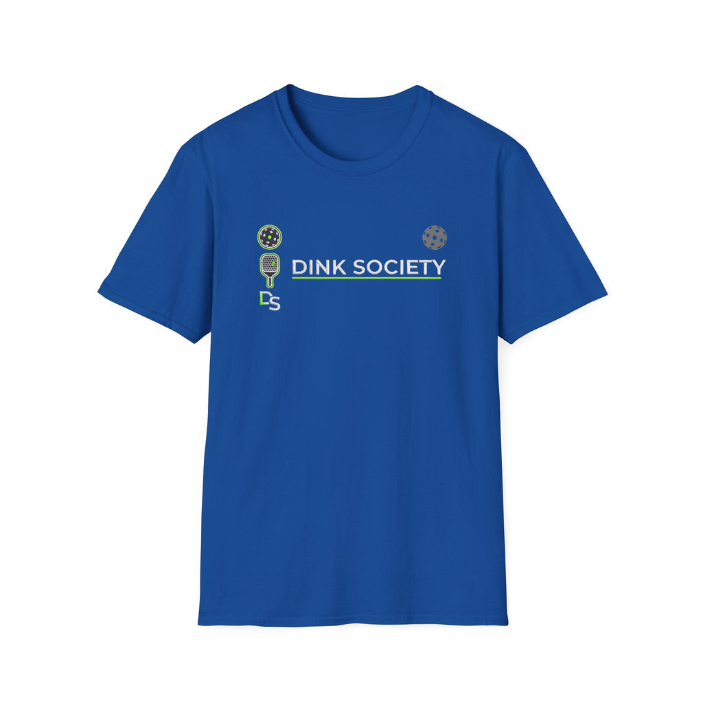 Dink & Smash - Classic Graphic T-Shirt