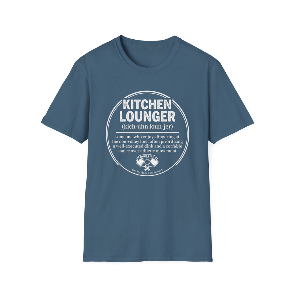 KITCHEN LOUNGER T-Shirt