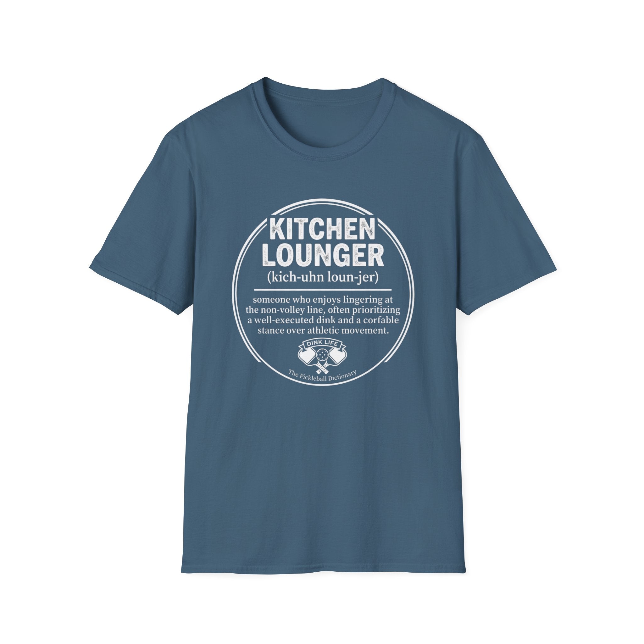 KITCHEN LOUNGER T-Shirt