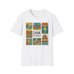 Dink Responsibly T-Shirt