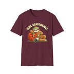 Responsible Dinker T-Shirt