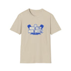 More Rally More Society — Pickleball Tee