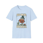 Bad Omens Good Resets Halloween Pickleball T-Shirt
