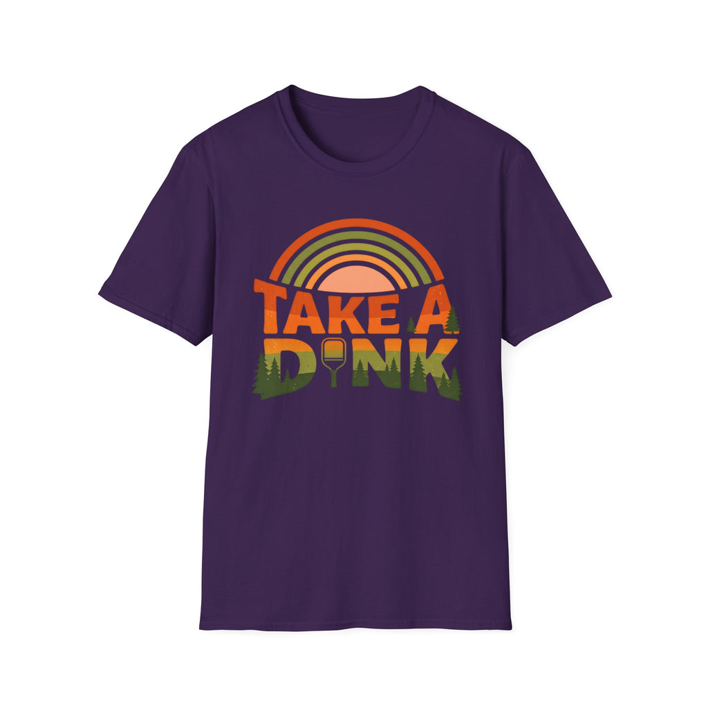 TAKEA DINK T-Shirt