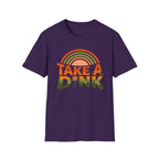 Retro Dink T-Shirt