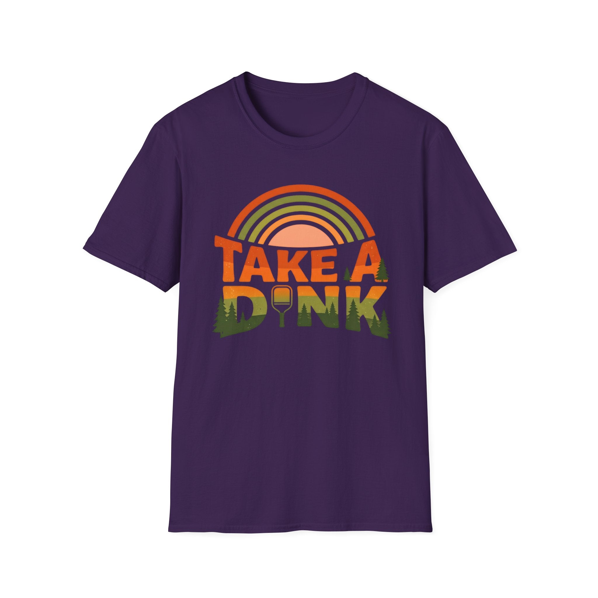 TAKEA DINK T-Shirt