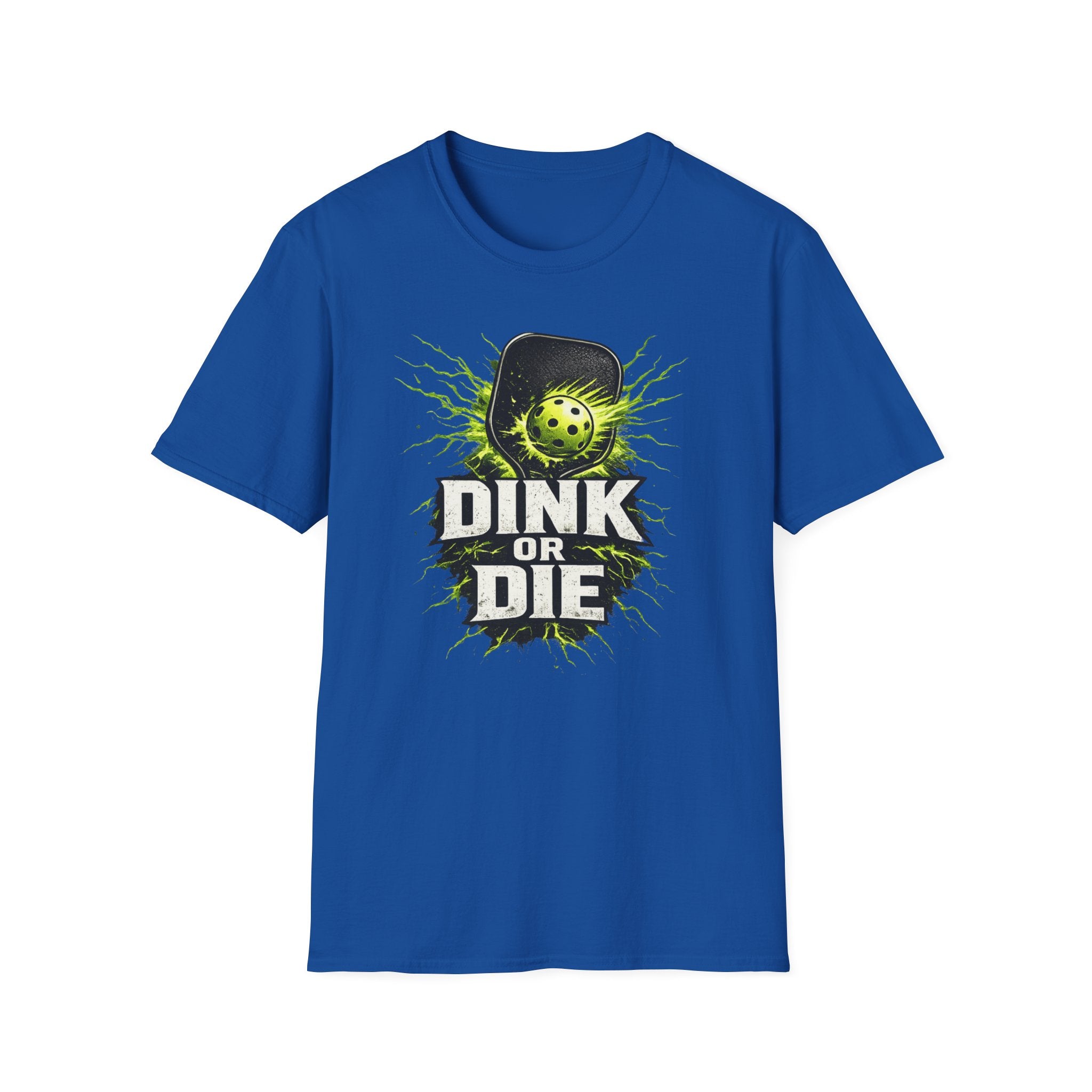 DINK OR DIE T-Shirt