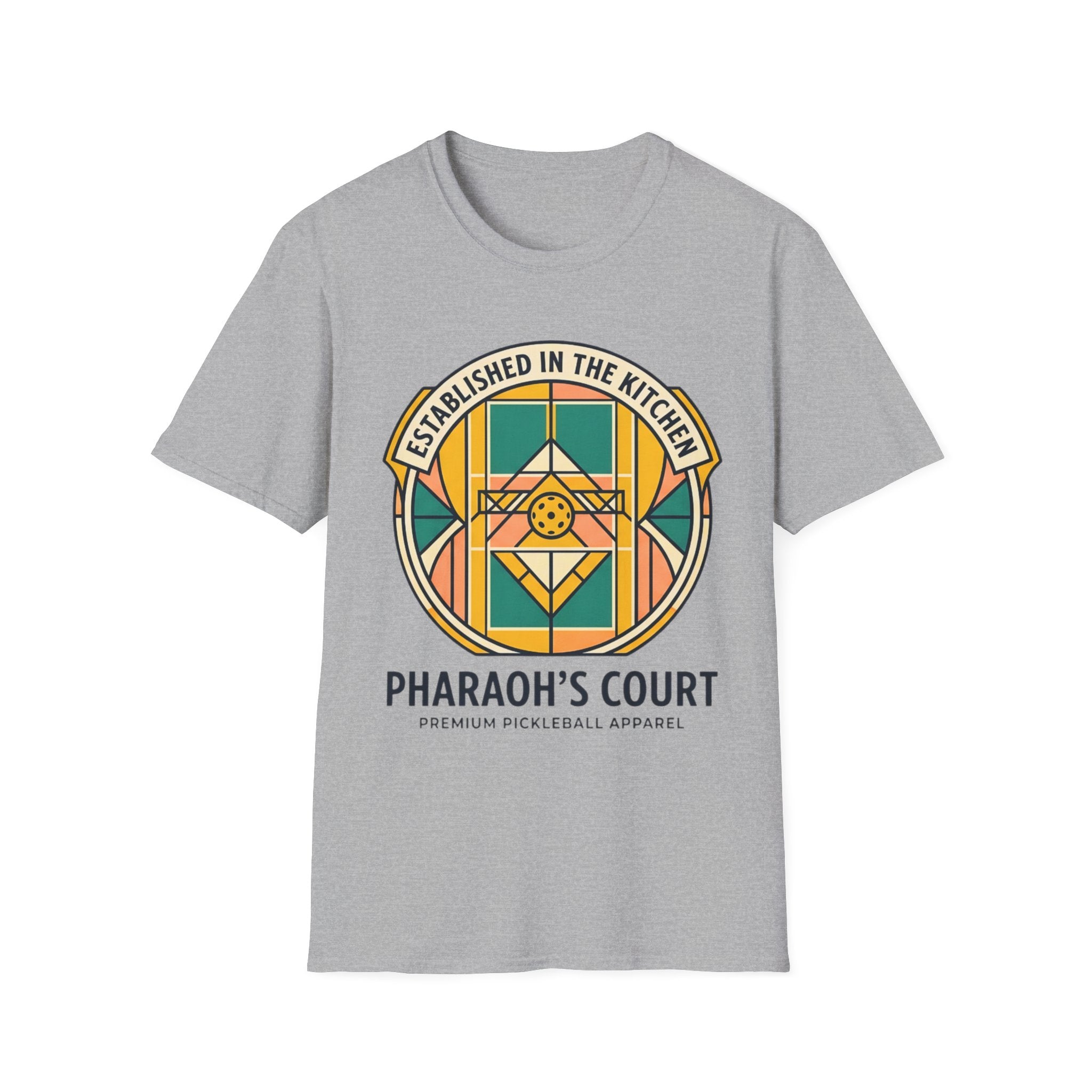 PHARAOHS COURT T-Shirt