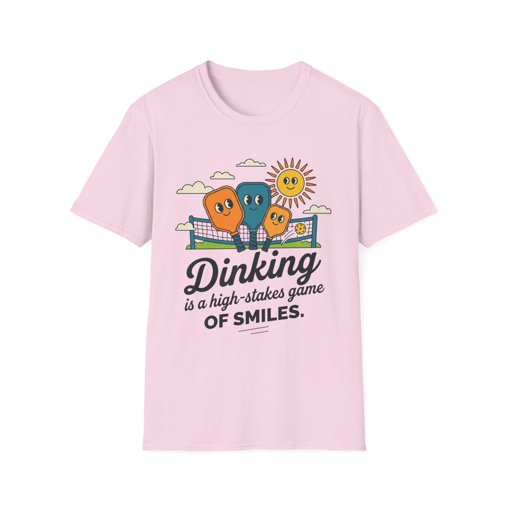 DINKING T-SHIRT