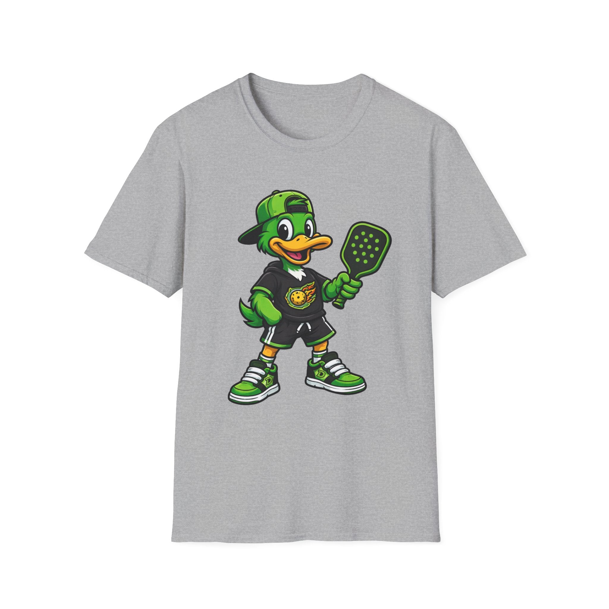 Play For Pickles T-Shirt
