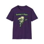 Player Anatomy T-Shirt