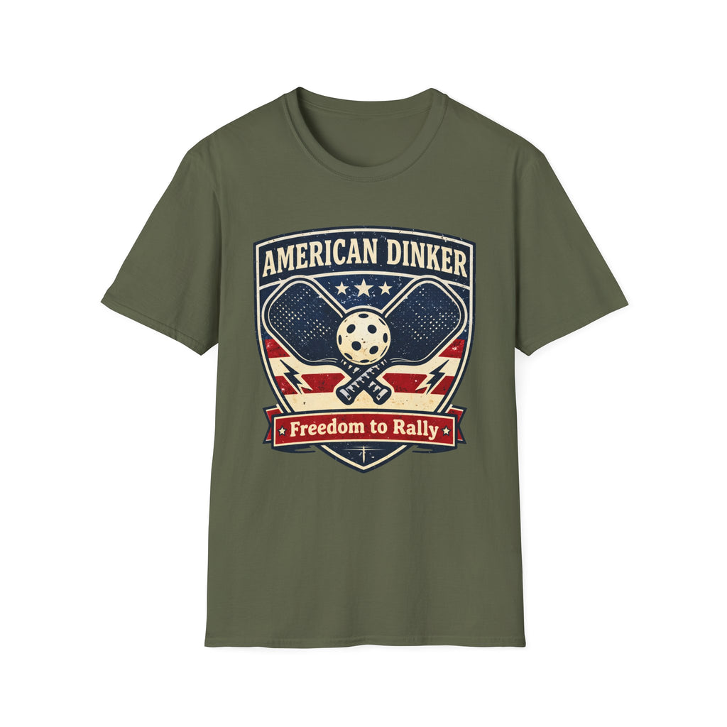 American Dinker T-Shirt