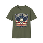 American Dinker T-Shirt