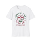 City Club T-Shirt