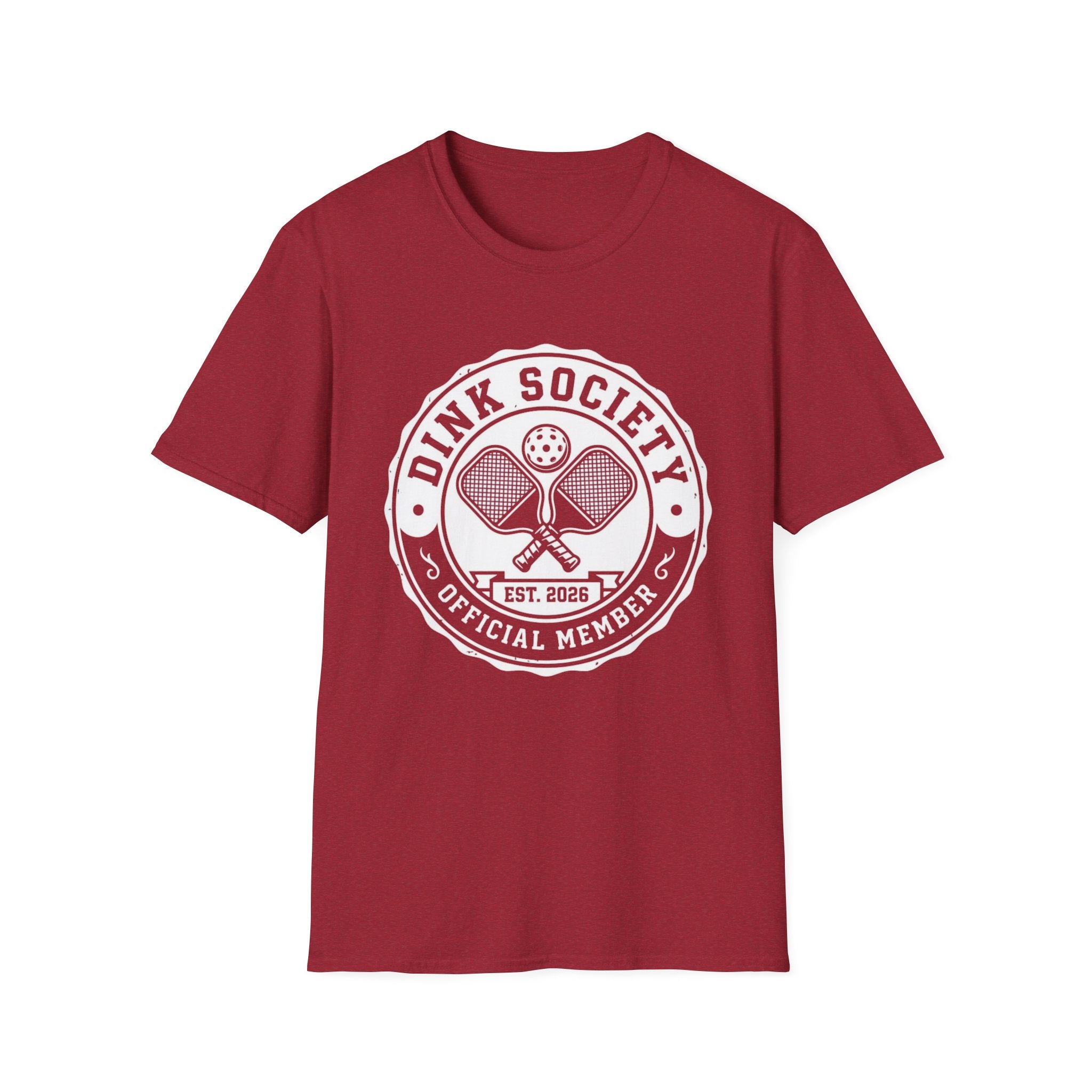 DINK SOCIETY T-Shirt