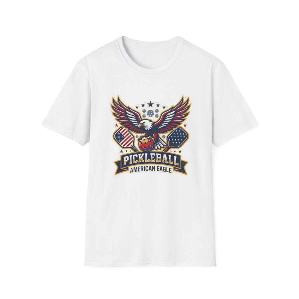 American Eagle Pickleball T-Shirt