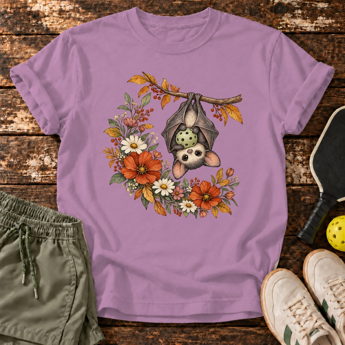 bat-botanicals — Heather Radiant Orchid — corrected right mockup
