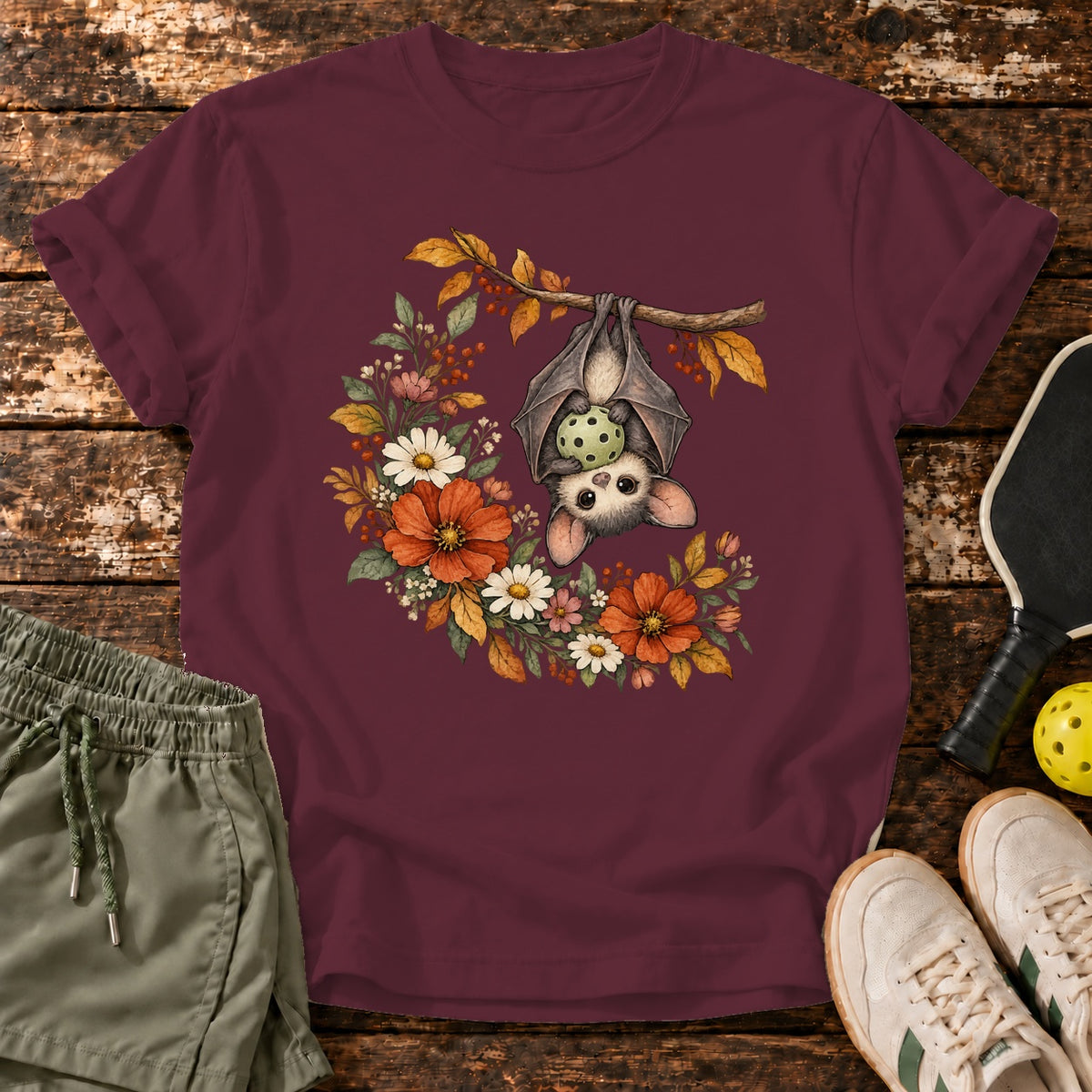 bat-botanicals — Maroon — corrected right mockup